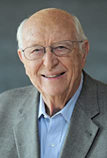 Bill Gates Sr.