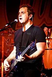 Jason Scheff