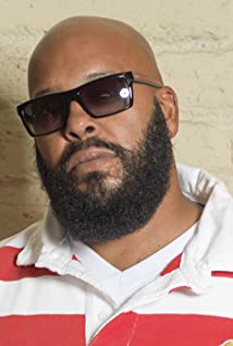 Marion 'Suge' Knight