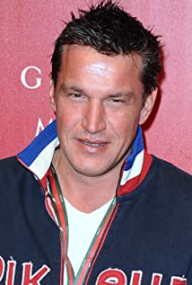 Benjamin Castaldi