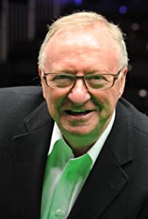 Dennis Taylor