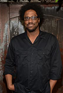 W. Kamau Bell