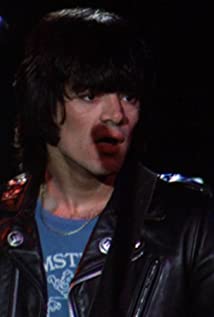 Dee Dee Ramone