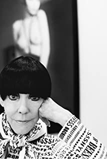 Peggy Moffitt