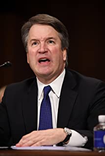 Brett Kavanaugh