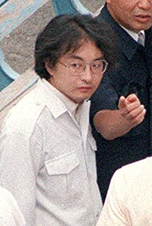 Tsutomu Miyazaki