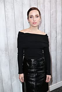 Zoe Lister