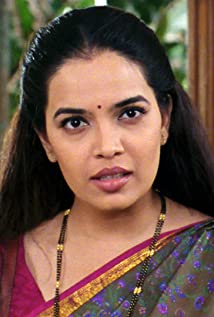 Shilpa Tulaskar