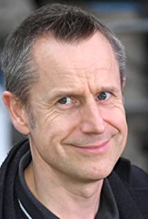 Jeremy Hardy