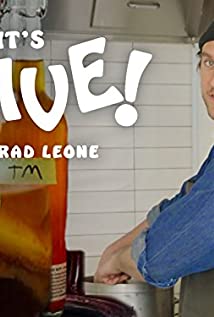 Brad Leone