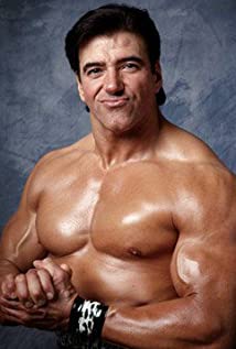 Rick Martel