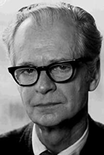 B.F. Skinner