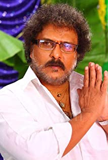 V. Ravichandran