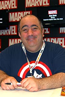 Dan Slott