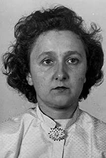 Ethel Rosenberg