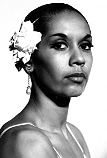 Carmen De Lavallade