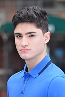 Joshua Santiago