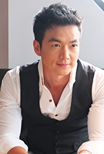 Patrick Pei-hsu Lee