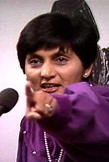 Ma Anand Sheela