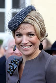 Queen Máxima of the Netherlands