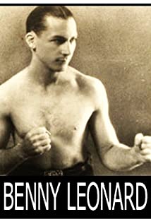 Benny Leonard