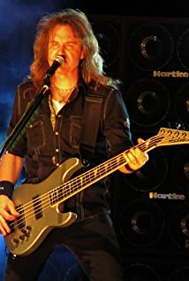 Dave Ellefson