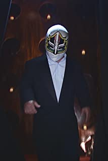 Mascarita Sagrada